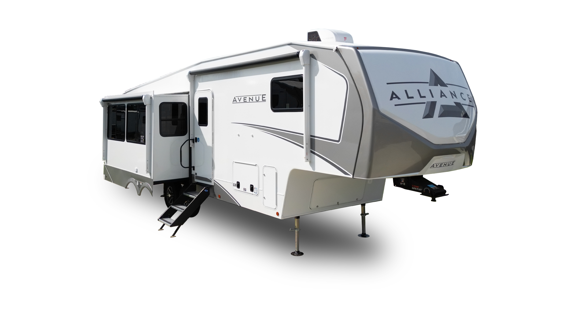 2027 ALLIANCE 29RL - Stock Image 2