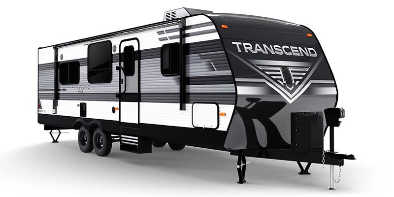 2024 GRAND DESIGN TRANSCEND 321BH - Stock Image 1