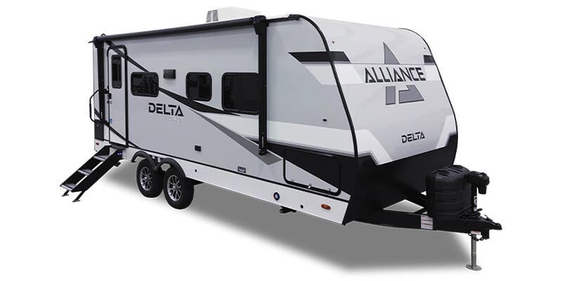 2025 Alliance RV Delta Ultra Lite ML206 - Stock Image 1