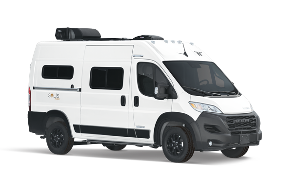 2027 Winnebago Solis Pocket 36A - Image 1