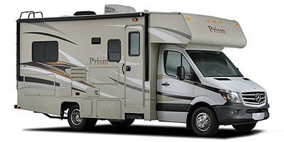 2014 COACHMEN PRISM 2150LE - Stock Image 1