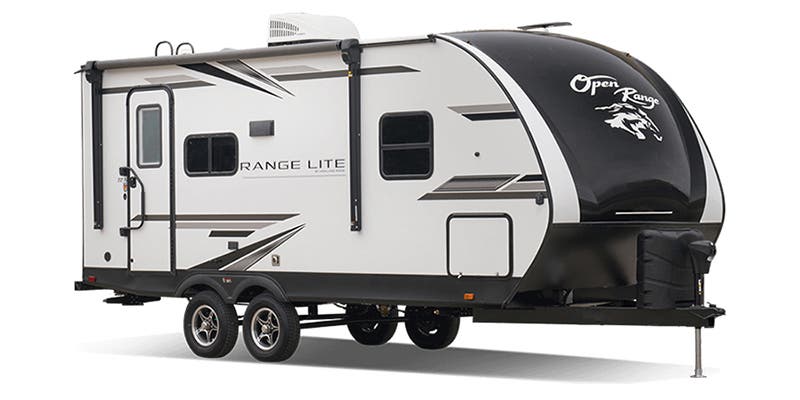 2022 Highland Ridge Range Lite 241BH - Image 1
