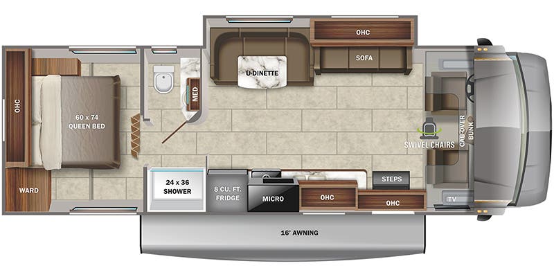 2022 Jayco Redhawk 29XK - Image 2