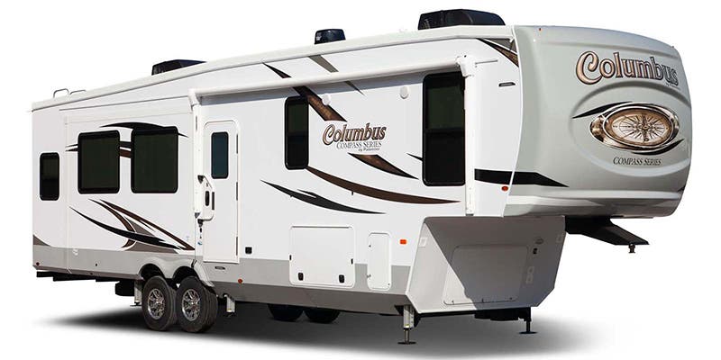 2020 PALOMINO 374BHC - Stock Image 1