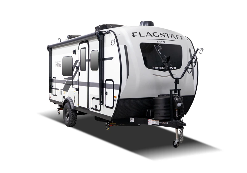 2026 Forest River Flagstaff E-Pro