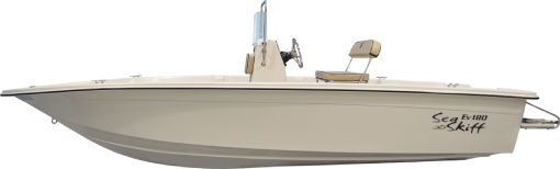 2021 SEA CHASER 2021 21 SEA SKIFF