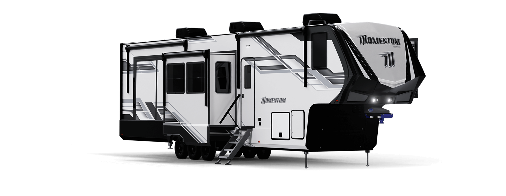 2027 GRAND DESIGN 392M - Stock Image 1