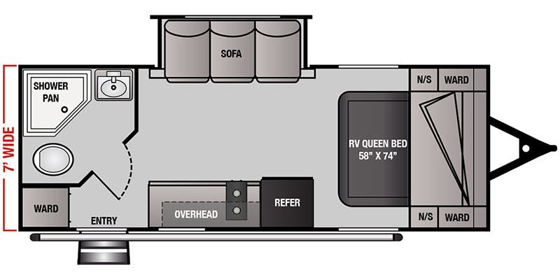 2024 Genesis Supreme Surfside Limited 19FSS - Image 2