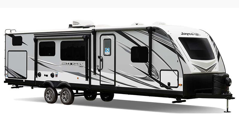 2021 JAYCO WHITEHAWK 29BH - Image 1