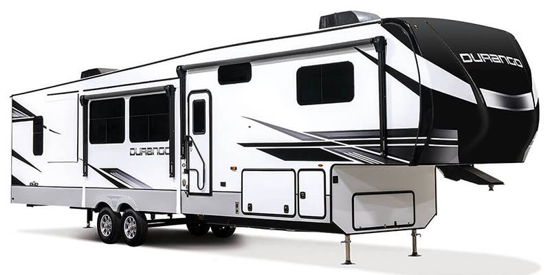 2023 KZ RV Durango D321RKT - Image 1