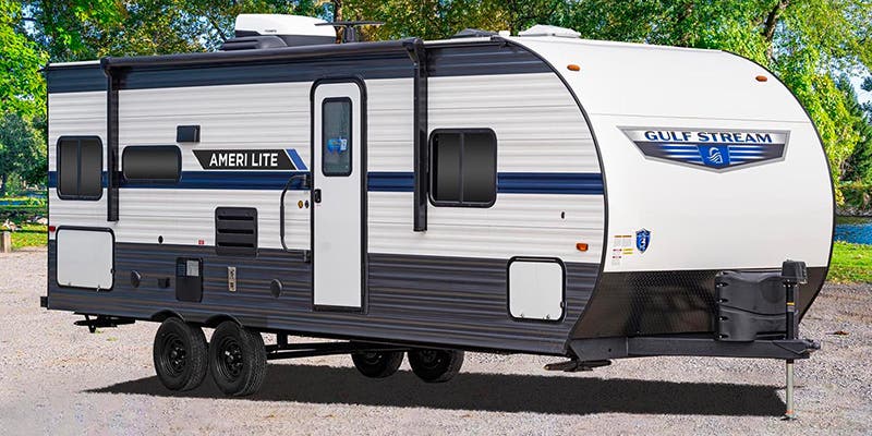 2023 GULFSTREAM KINGSPORT 268BH - Stock Image 1