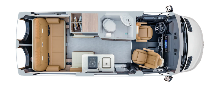 2027 Airstream Interstate 19GTX - Image 2