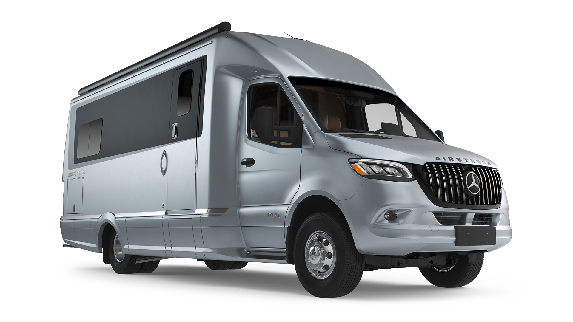 2027 AIRSTREAM ATLAS 25RT - Stock Image 1