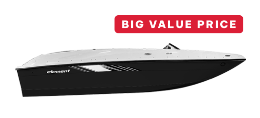 2019 Bayliner E Series Element E16 - Image 1