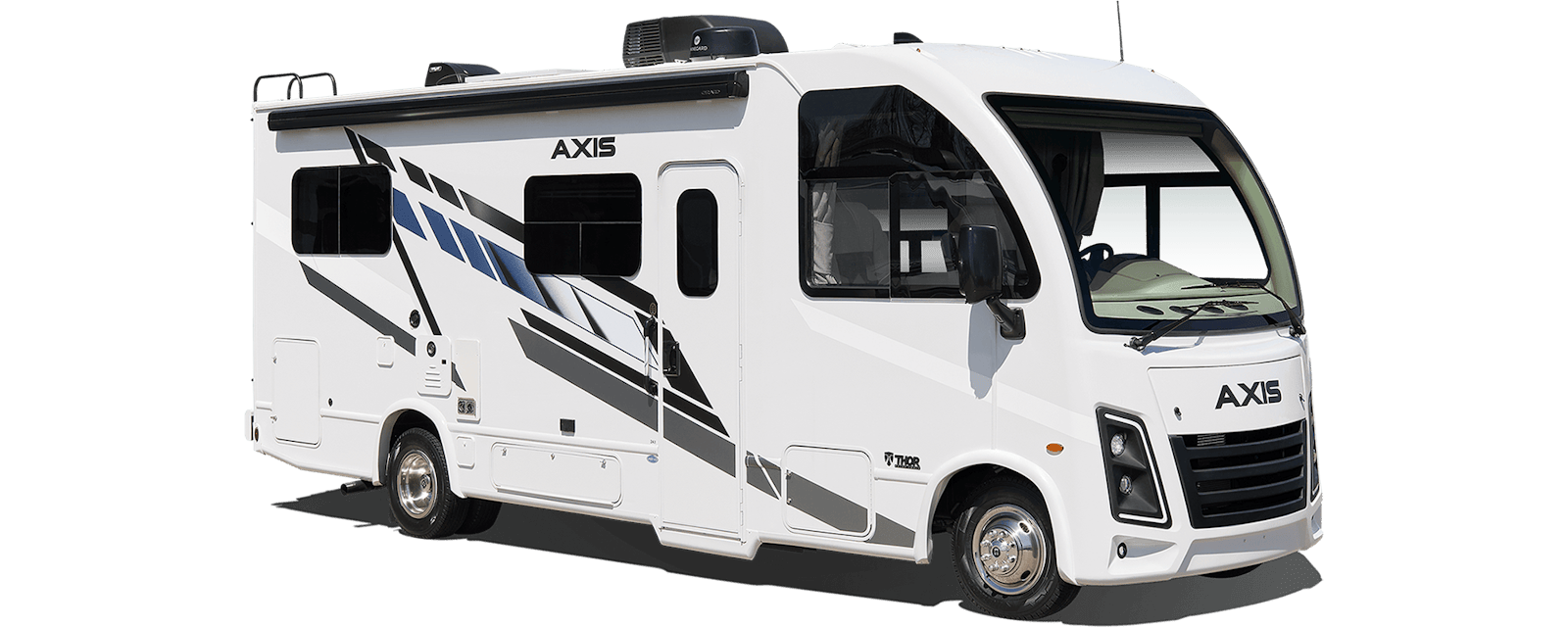 2027 Thor Motor Coach Axis 26.2 - Stock Image 5