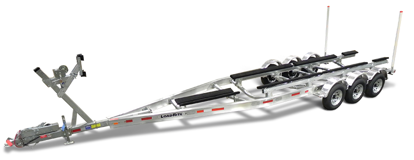 2026 Load Rite LR-AB26T8400102LTB2 - Stock Image 1
