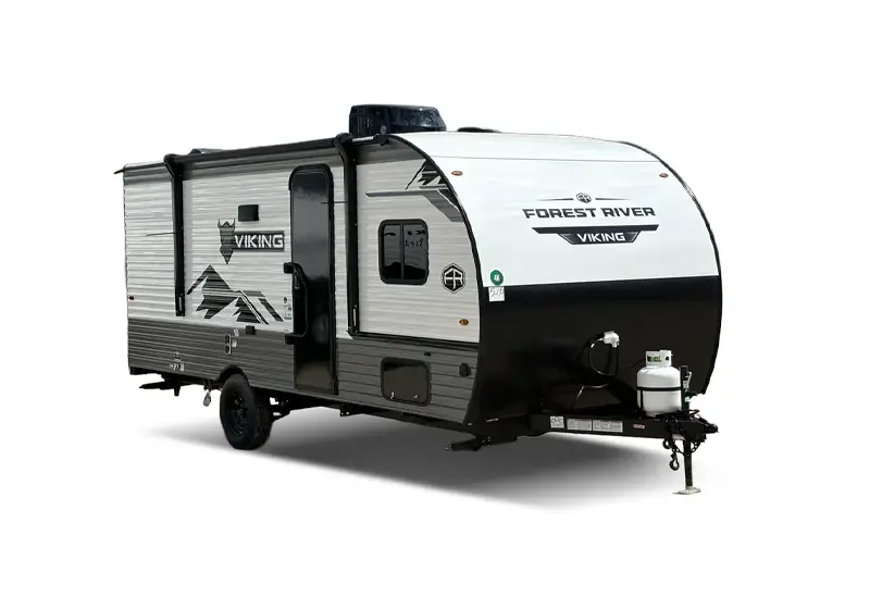 2025 FOREST RIVER 242MK - Stock Image 2