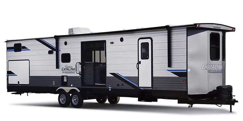 2023 COACHMEN 39MKTS - Stock Image 1