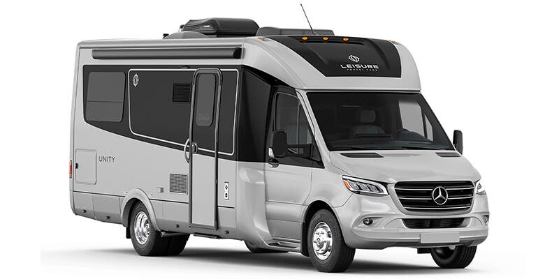 2023 Leisure Travel Unity U24CB - Stock Image 1