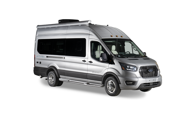 2027 Jayco Solstice