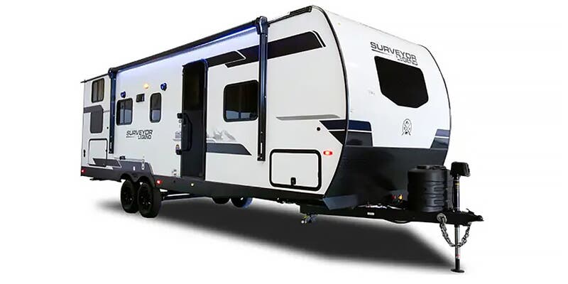 2026 Forest River Surveyor Legend 252RBLE - Image 1