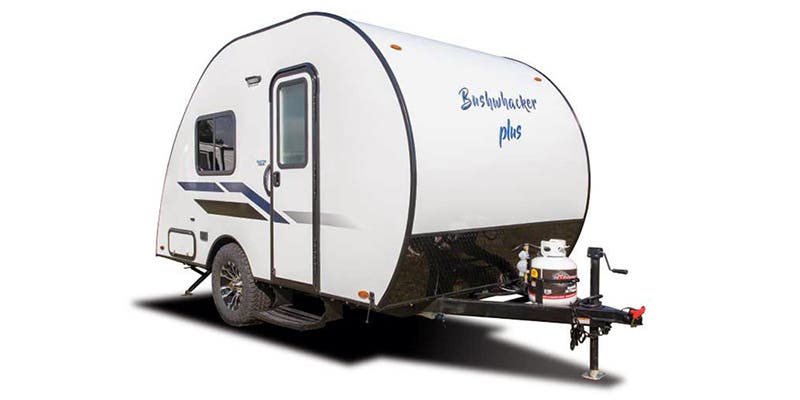 2022 Braxton Creek Bushwhacker Plus 17FD