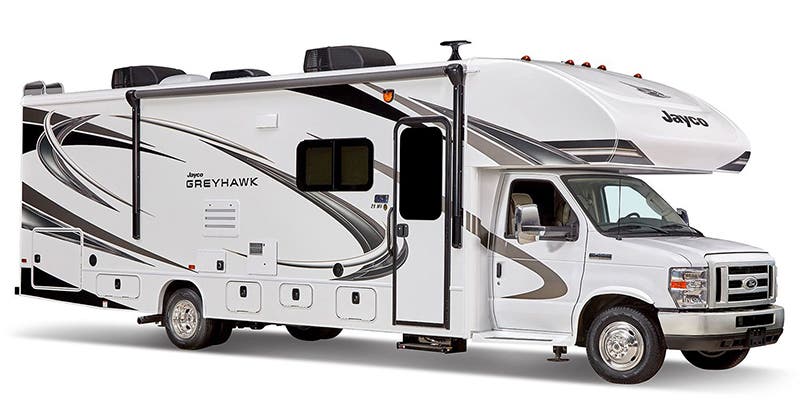 2020 JAYCO 30X - Stock Image 1