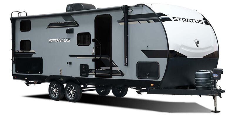 2027 VENTURE RV STRATUS 291VQB - Stock Image 1