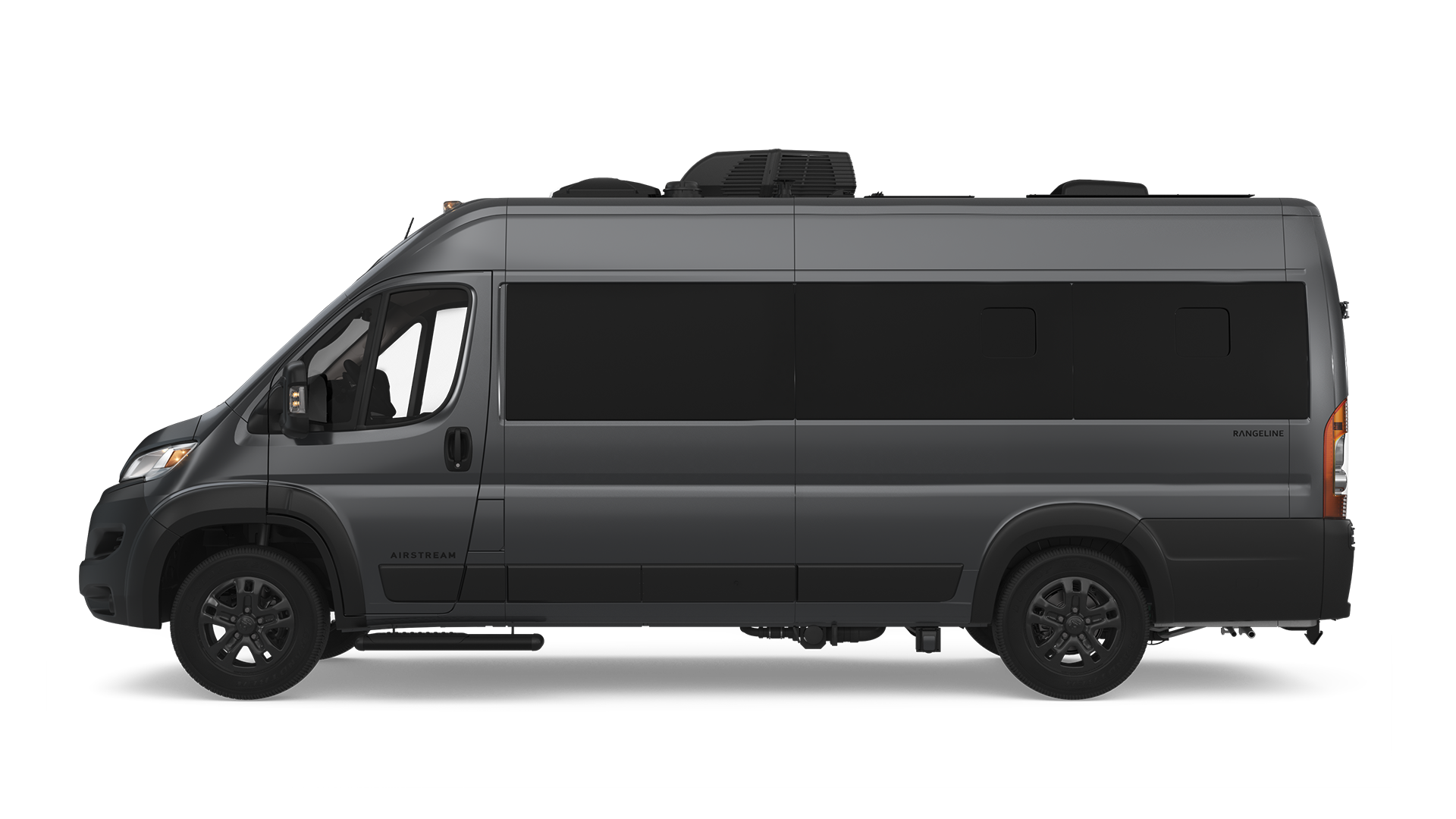 2027 AIRSTREAM RANGELINE 21PL - Stock Image 2