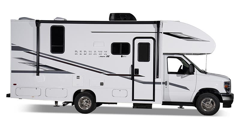 2027 Jayco Redhawk SE