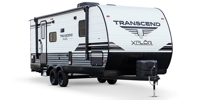 2022 Grand Design Transcend XPLOR 265BH