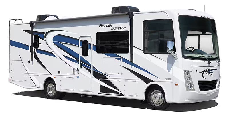 2024 Thor Motor Coach Freedom Traveler B30 - Image 1