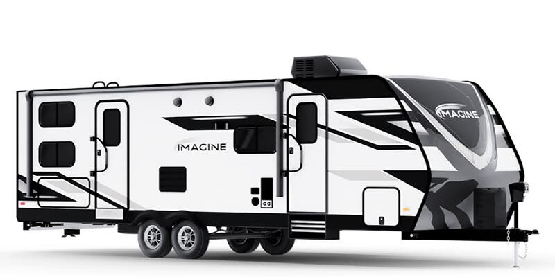 2027 GRAND DESIGN IMAGINE 2670MK - Stock Image 1