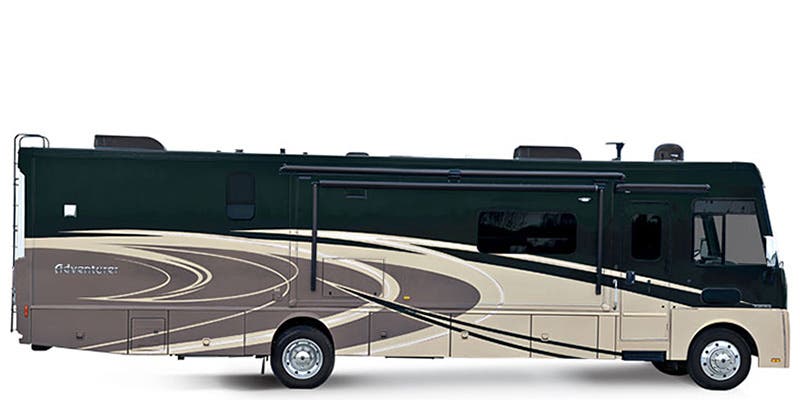 2017 Winnebago Adventurer 37F - Image 1