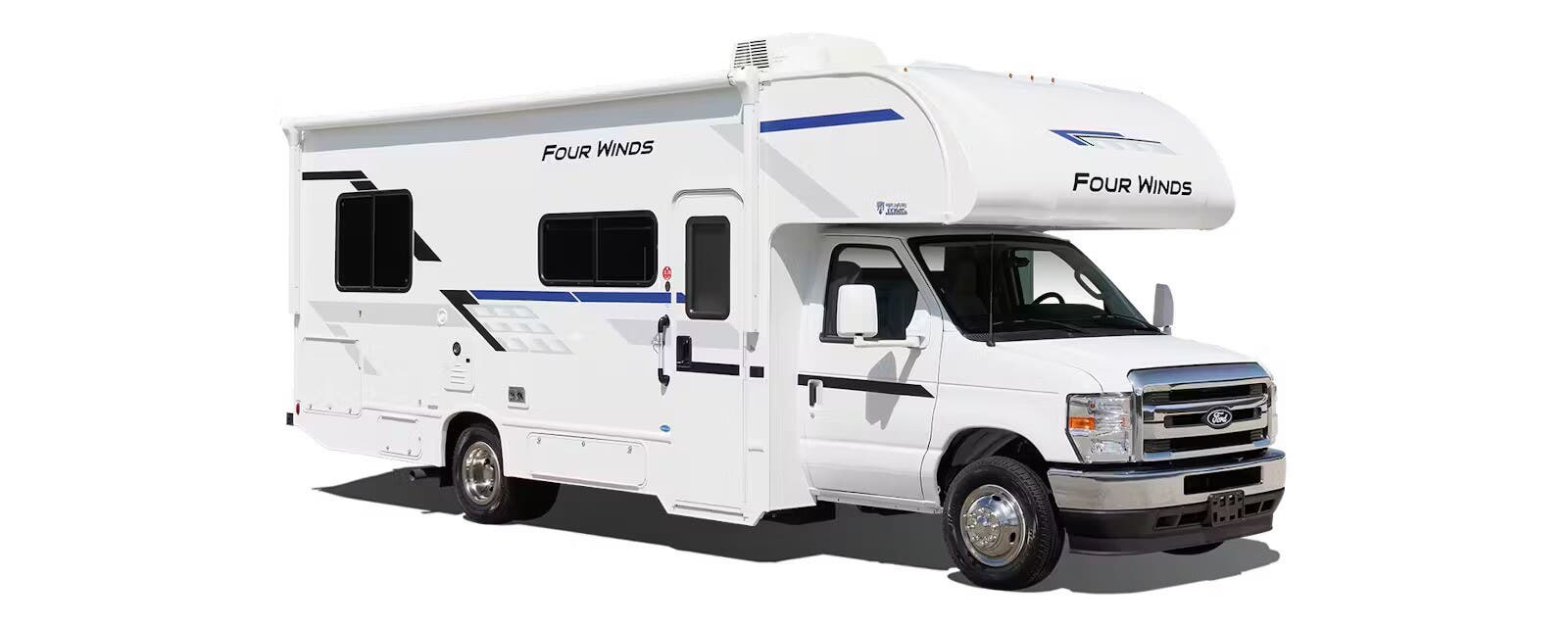 2027 Thor Motor Coach Four Winds 19Z - Image 1