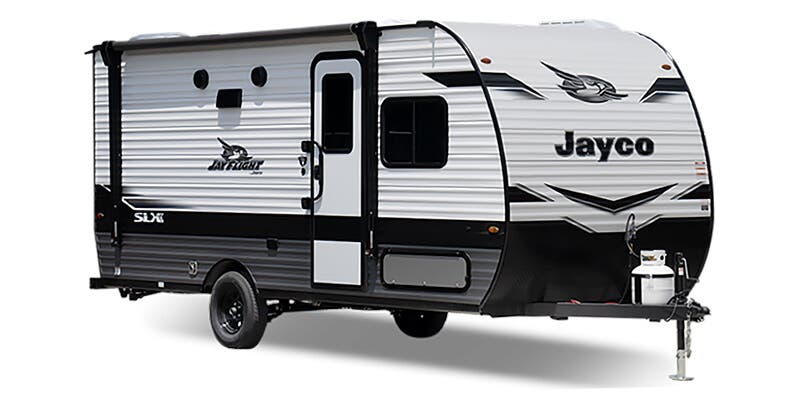 2024 Jayco Jay Flight SLX 261BHS - Stock Image 1