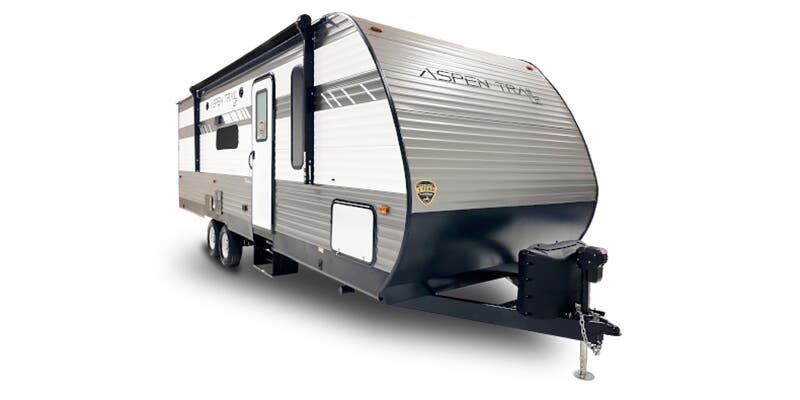 2025 Dutchmen ASPEN TRAIL 29TB - Stock Image 1