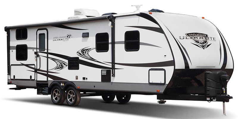 2019 HIGHLAND RIDGE 3310BH - Stock Image 1