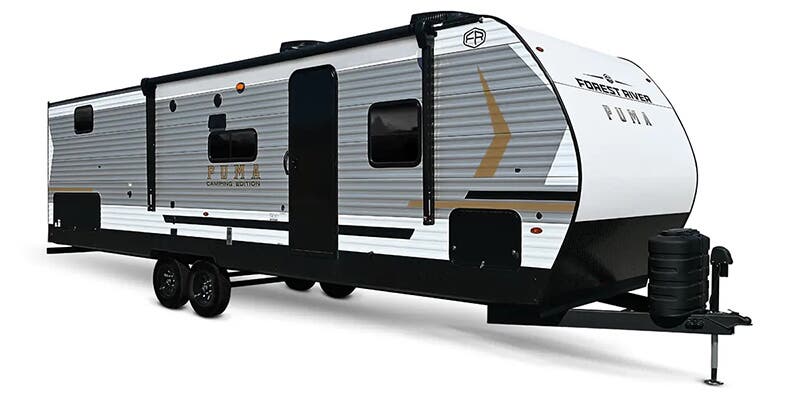 2027 PALOMINO 305BHCE - Stock Image 1