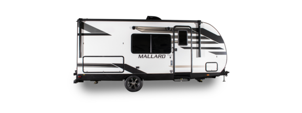 2025 Heartland Mallard 17BHL - Stock Image 1