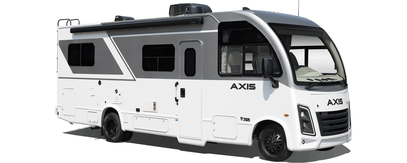 2027 Thor Motor Coach Axis 26.2 - Stock Image 6