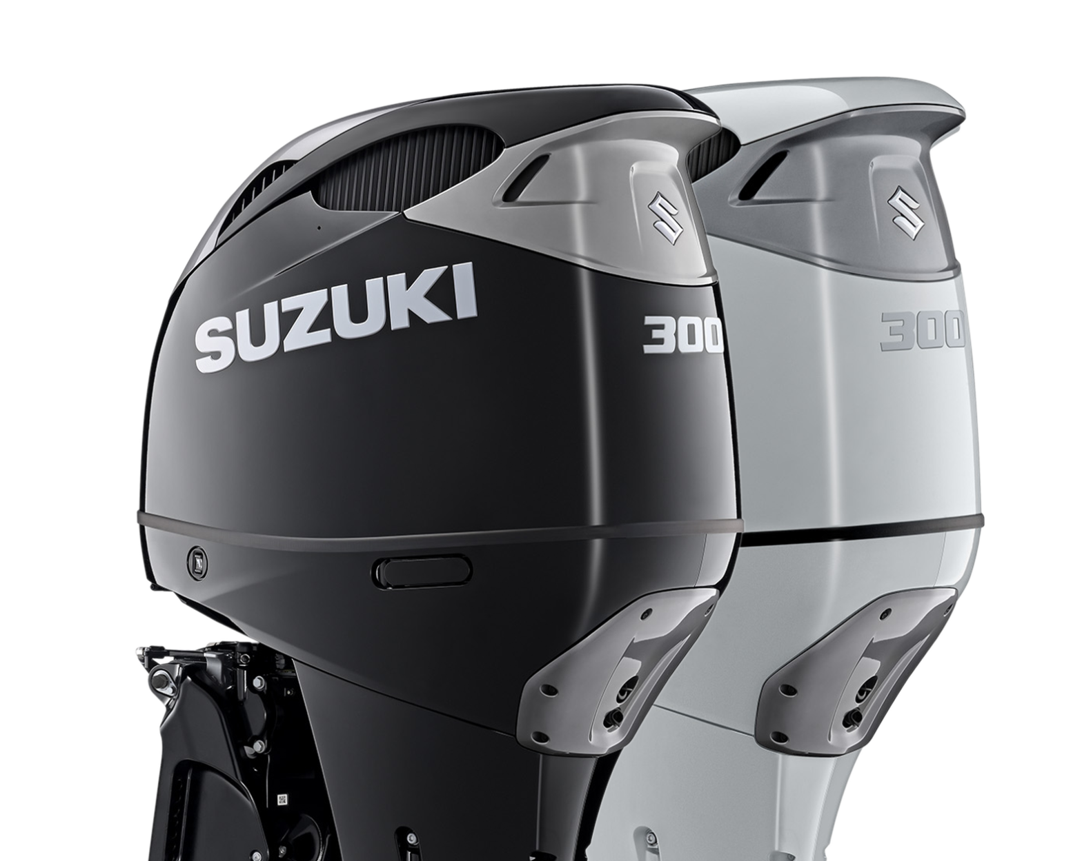 2026 Suzuki DF300BMDL - Stock Image 1