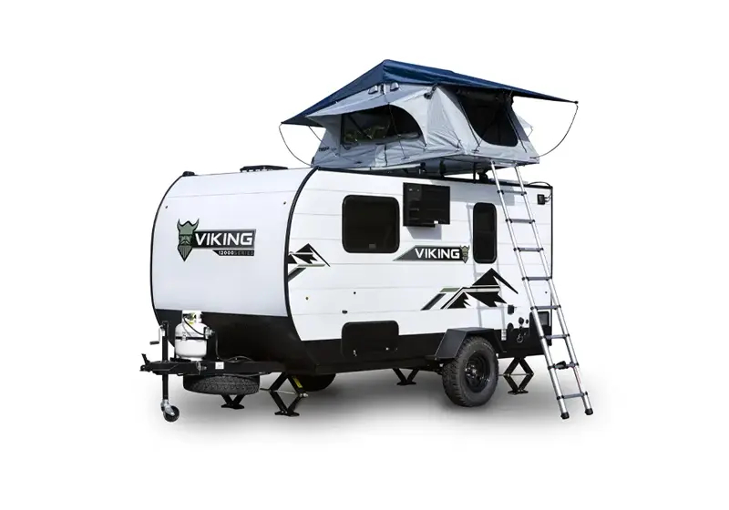 2025 FOREST RIVER 242MK - Stock Image 1