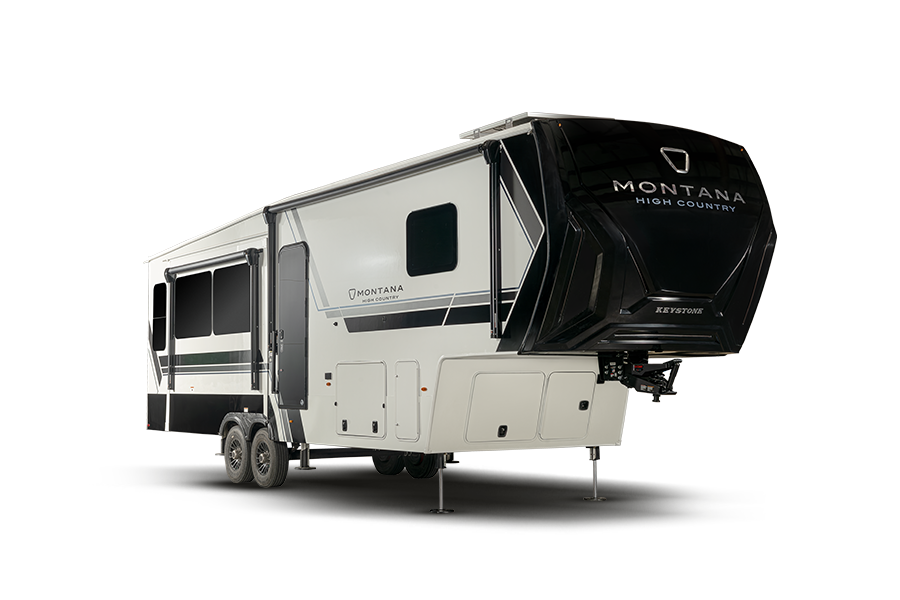 2027 Keystone Montana High Country 290RL - Stock Image 2