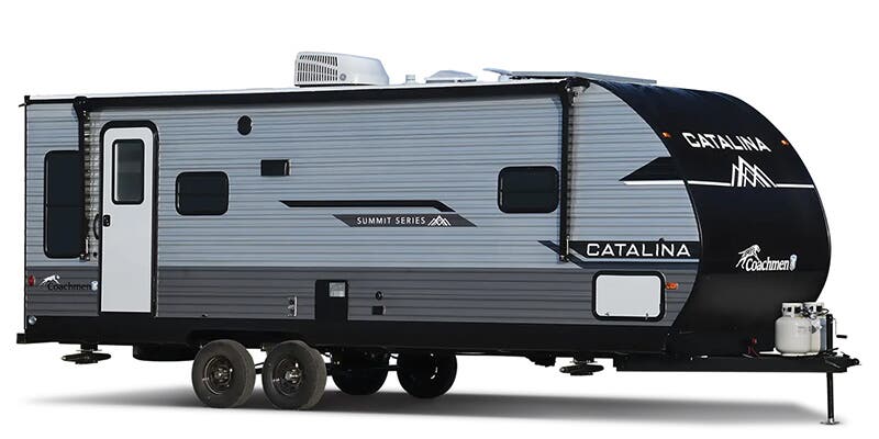 2027 COACHMEN 261BHS - Stock Image 1