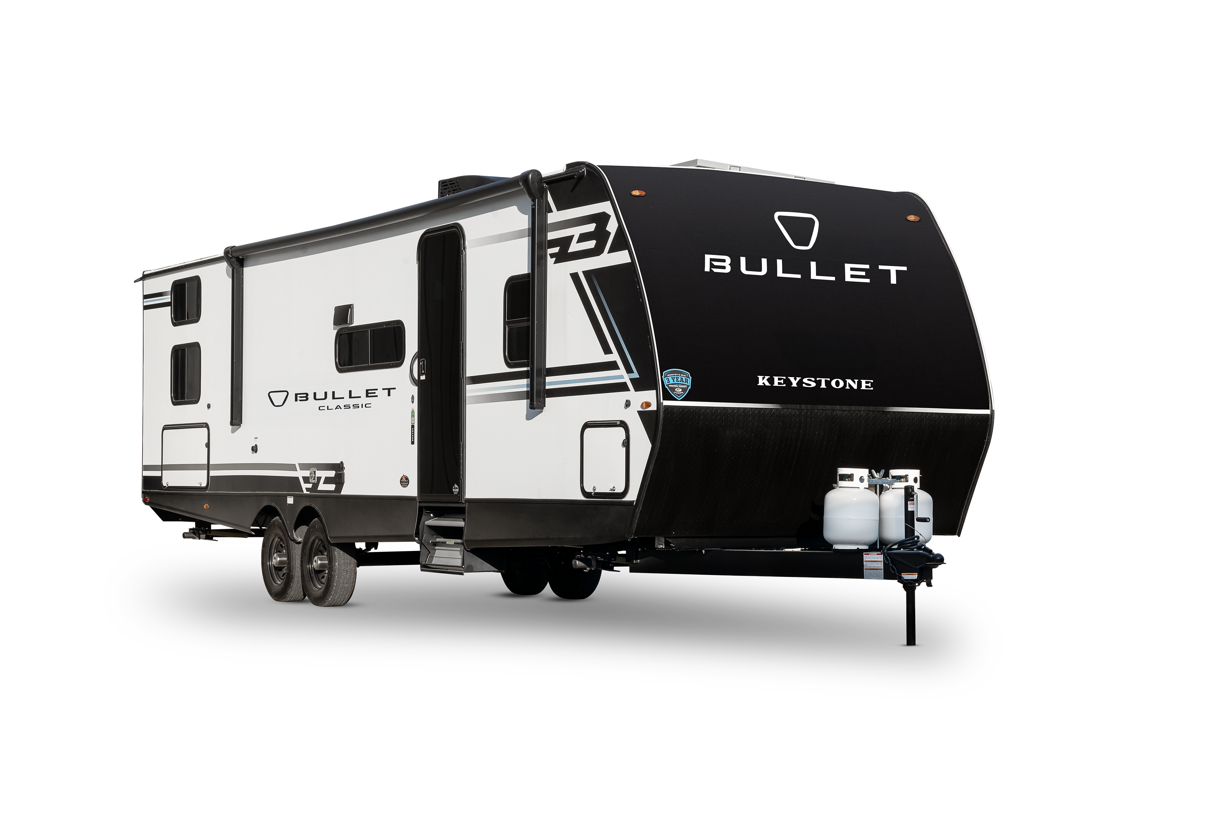 2026 Keystone Bullet Classic