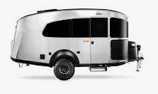 2026 AIRSTREAM Basecamp 20XE - Stock Image 1