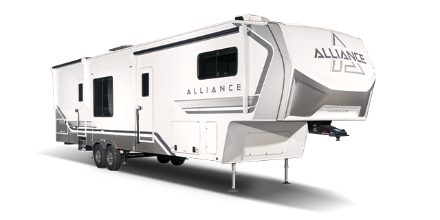 2027 Alliance RV Avenue 27RK - Stock Image 1