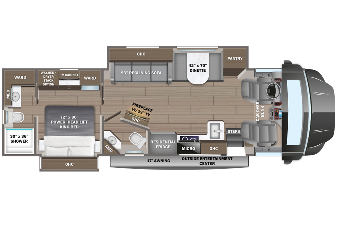 2026 Jayco Seneca