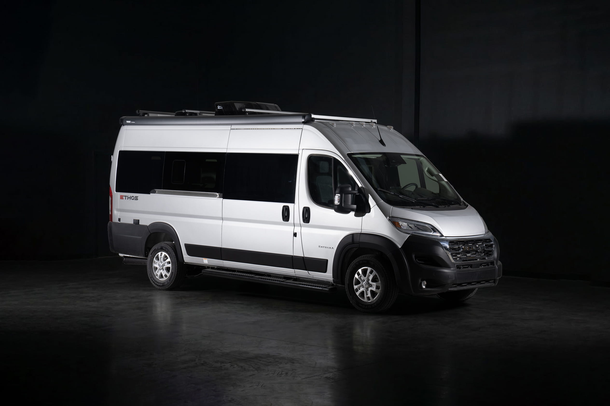 2027 ENTEGRA COACH ETHOS 20T - Stock Image 1